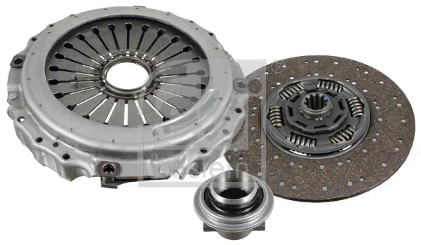 Spojková sada FEBI BILSTEIN 105239 – OE 5001867227