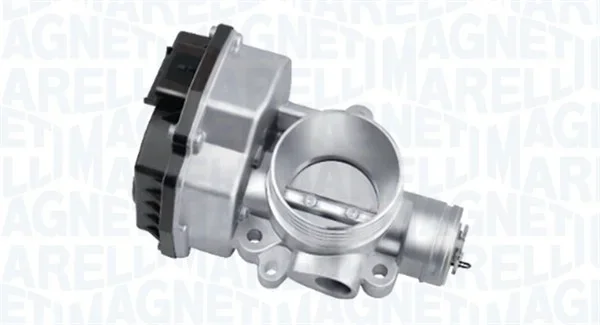 Hrdlo škrticí klapky MAGNETI MARELLI 802000000063 Hrdlo škrticí klapky MAGNETI MARELLI 802000000063