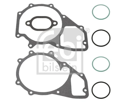 Sada těsnění, vodní čepadlo FEBI BILSTEIN 02361 – OE 51.06599.6051