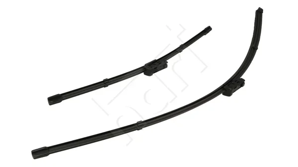 STĚRAČE 700/400MM HART 2KS PLOCHÉ 054401 STĚRAČE 700/400MM HART 2KS PLOCHÉ 054401