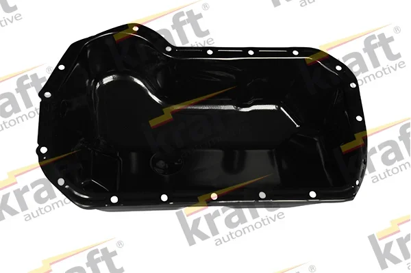 Olejová vana KRAFT AUTOMOTIVE 1320028