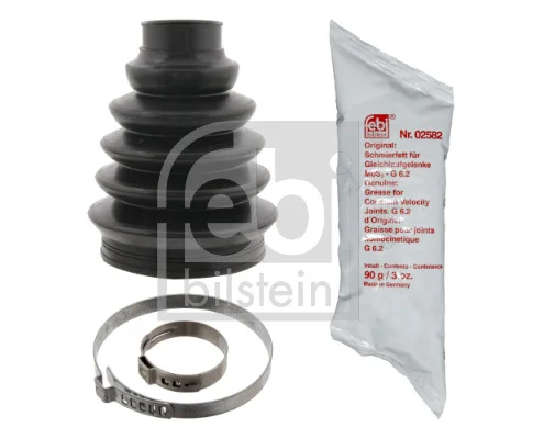 Sada měchů, hnací hřídel FEBI BILSTEIN 18600 – OE 3293.20