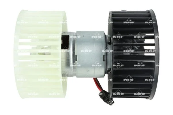 Elektromotor, vnitřní ventilátor NRF 34069