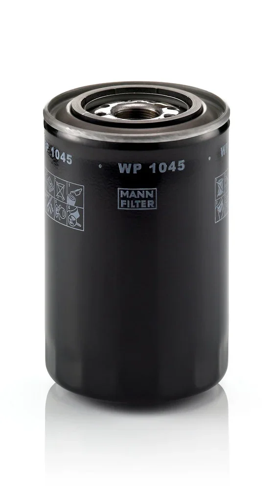 Olejový filtr Starline SFOF0333