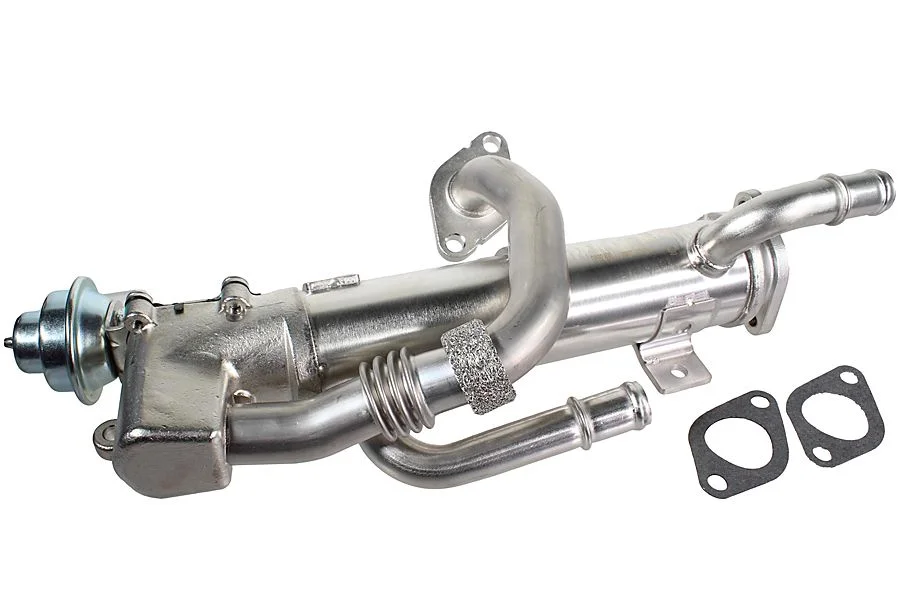 Chladič, recirkulace spalin METZGER AUTOTEILE 0892490