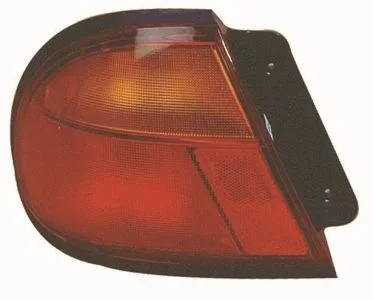 MZ 323 94-/P zad světlo DEPO 216-1940R-AE – OE BC5A51150B