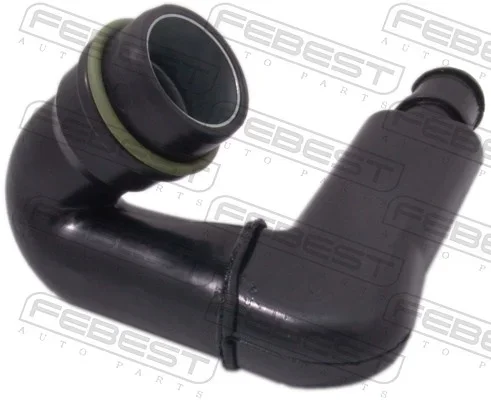 Potrubí FEBEST VWAH-B5 – OE 058103213
