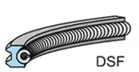 Sada pistnich krouzku KOLBENSCHMIDT 800073910025