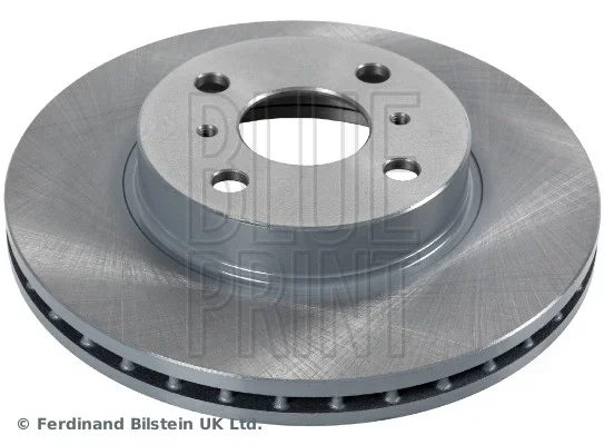 Brzdový kotouč BLUE PRINT ADT34370