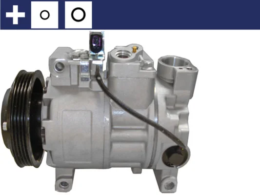 Kompresor, klimatizace MAHLE ACP121000S
