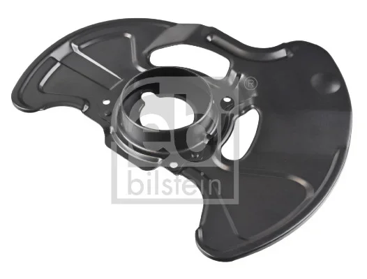 Ochranný plech proti rozstřikování, brzdový kotouč FEBI BILSTEIN 171538
