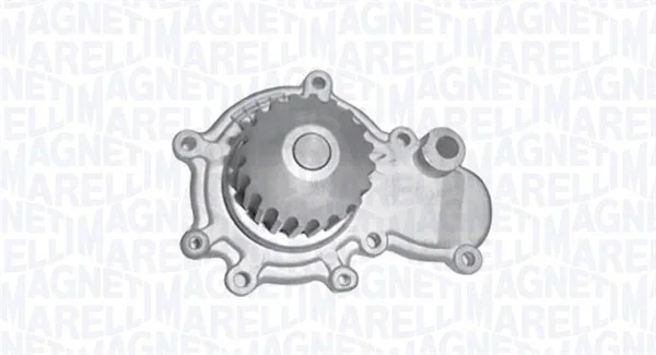 Vodní čerpadlo MAGNETI MARELLI 352316170085