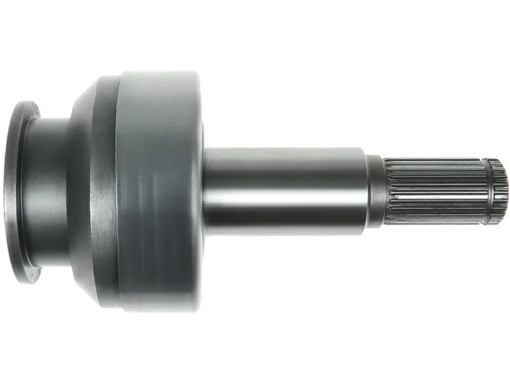 Volnobezny prevod, starter AS-PL SD5145S