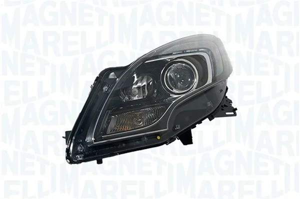 Hlavní světlomet MAGNETI MARELLI 711307023989 Hlavní světlomet MAGNETI MARELLI 711307023989
