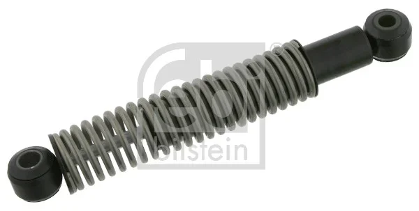 Tlumic vibraci, zebrovany klinovy remen FEBI BILSTEIN 26774