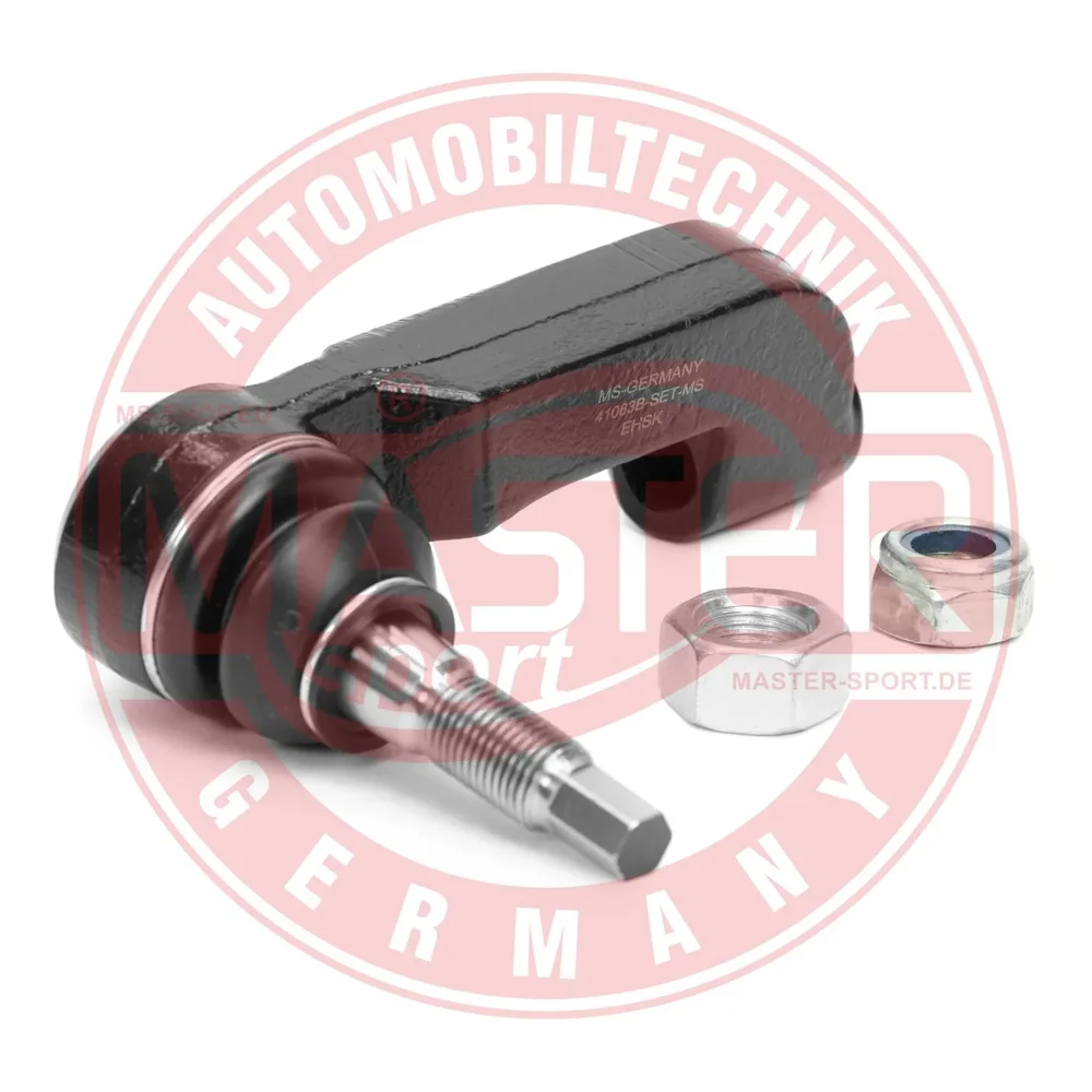 Čap riadenia MASTER-SPORT GERMANY 41083B-SET-MS