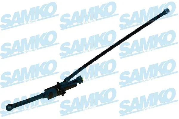 Hlavní válec, spojka SAMKO F30298 Hlavní válec, spojka SAMKO F30298
