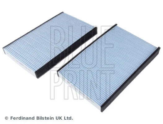 Filtr, vzduch v interiéru BLUE PRINT ADH22508 – OE 79371-SZ3-A01