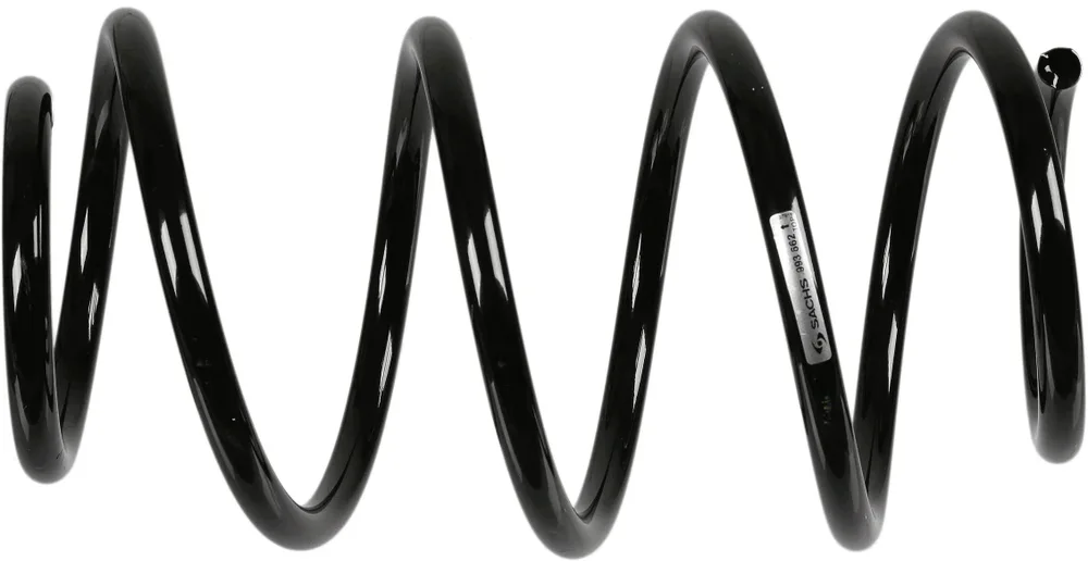 Pruzina podvozku SACHS 993662 – OE 54010-3NA0B
