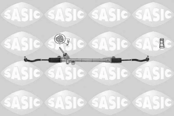 Řídicí mechanismus SASIC 7376012 Řídicí mechanismus SASIC 7376012