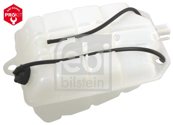 Vyrovnávací nádoba, chladicí kapalina FEBI BILSTEIN 106527 Vyrovnávací nádoba, chladicí kapalina FEBI BILSTEIN 106527