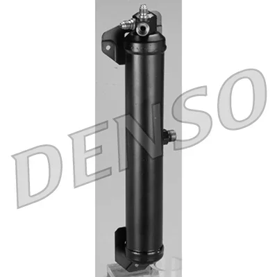 Susarna, klimatizace DENSO DFD10018