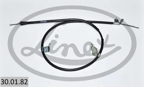 Tazne lanko, parkovaci brzda LINEX 30.01.82 – OE 36530JD00A