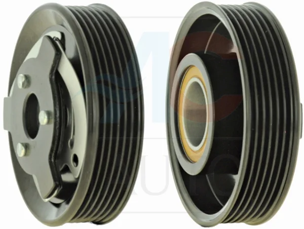Elektromagnetická spojka, kompresor klimatizace ACAUTO AC-06SD88 Elektromagnetická spojka, kompresor klimatizace ACAUTO AC-06SD88