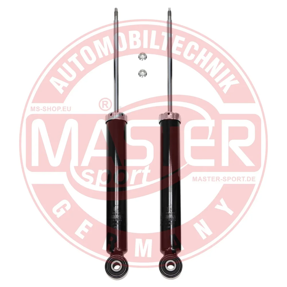 Tlumič pérování MASTER-SPORT GERMANY 16K004422