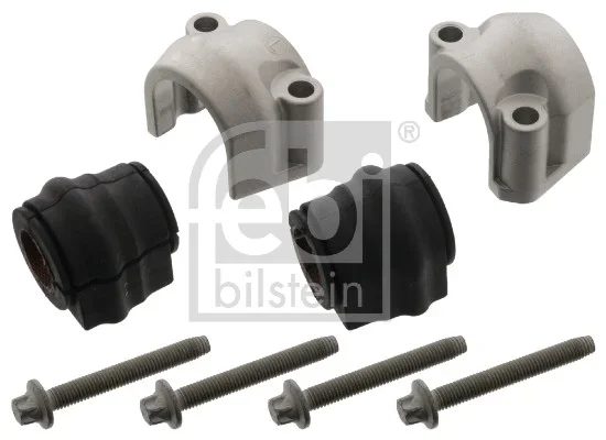 Lozisko-sada, stabilizator FEBI BILSTEIN 46546 Lozisko-sada, stabilizator FEBI BILSTEIN 46546