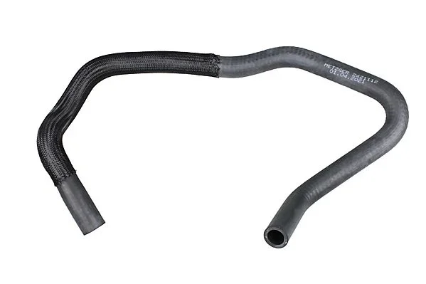 Hadice chladiče METZGER AUTOTEILE 2421112 – OE 1317N8