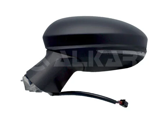 Vnější zpětné zrcátko ALKAR 6125251