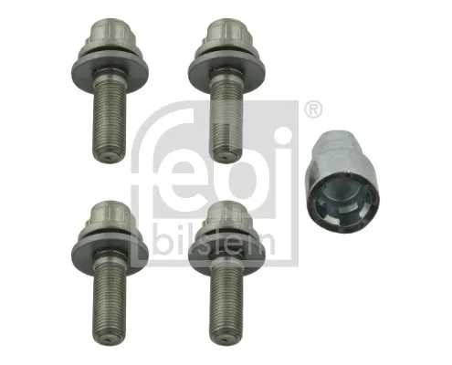 Sroub kola FEBI BILSTEIN 27053 – OE BR25 Sroub kola FEBI BILSTEIN 27053 – OE BR25