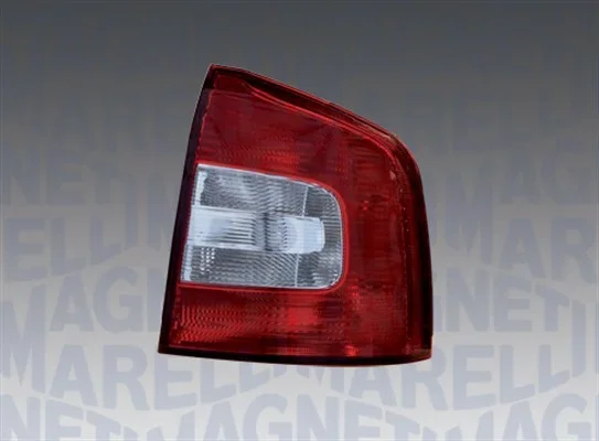 Zadní světlo MAGNETI MARELLI 714021701701