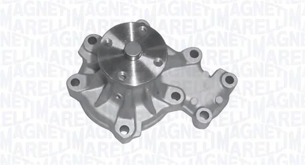 Vodní čerpadlo MAGNETI MARELLI 352316170739