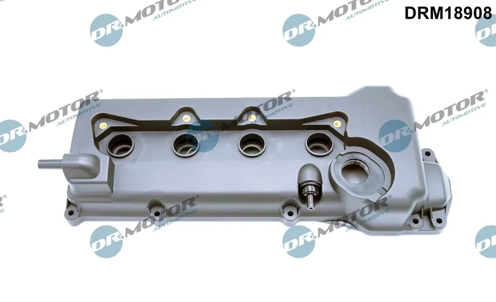 Kryt hlavy válce Dr.Motor Automotive DRM18908 – OE 132644Z011