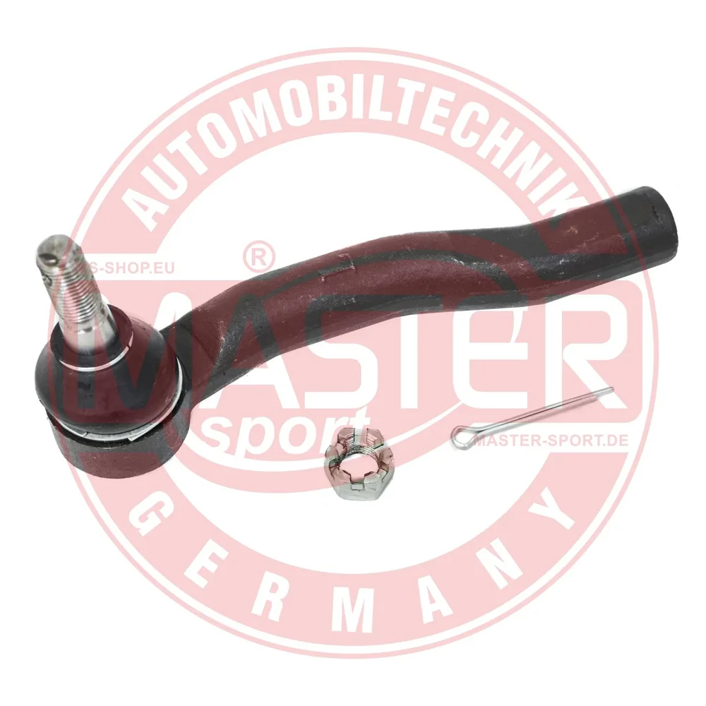Čap riadenia ľavý CITROEN C1, PEUGEOT 107, TOYOTA Aygo MASTER-SPORT GERMANY 34289-PCS-MS