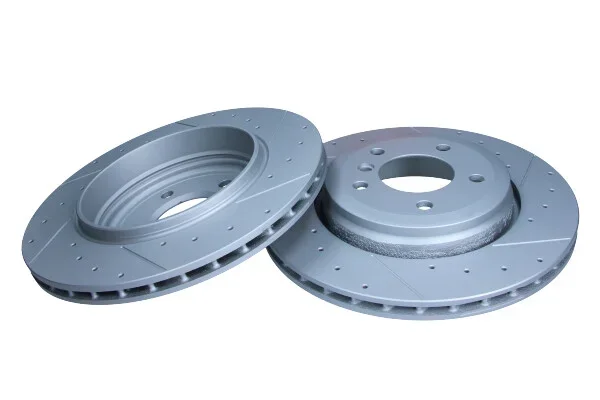 Brzdový kotouč MAXGEAR 19-1017SPORT
