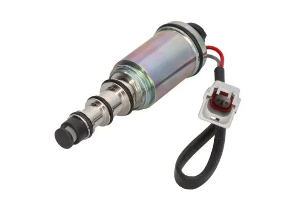 Regulovatelný ventil, kompresor THERMOTEC KTT060054