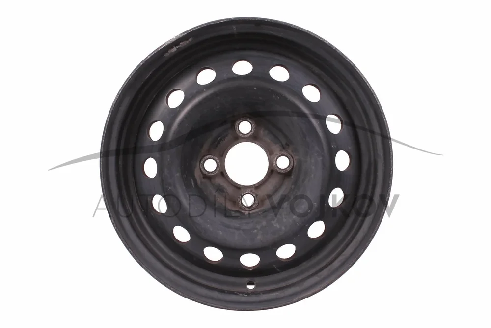 Disk kola 4×108 6Jx15H2 ET18 hlinik v:48223