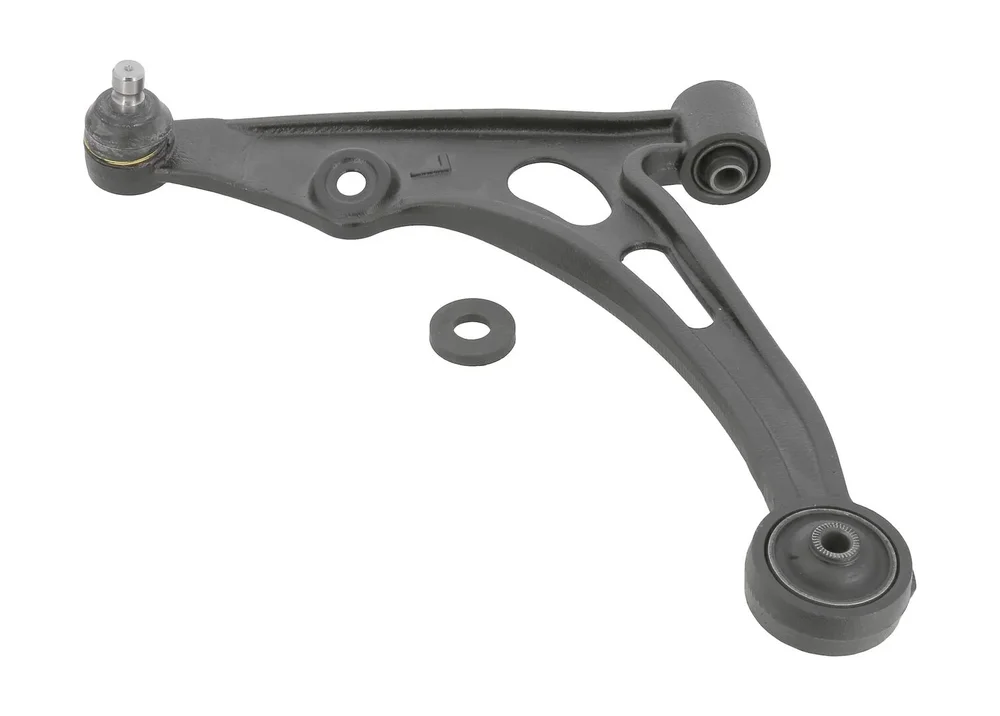 Ridici paka, zaveseni kol MOOG SZ-TC-12571 – OE 4520254G01