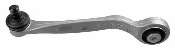 Ridici paka, zaveseni kol LEMFÖRDER 3669901
