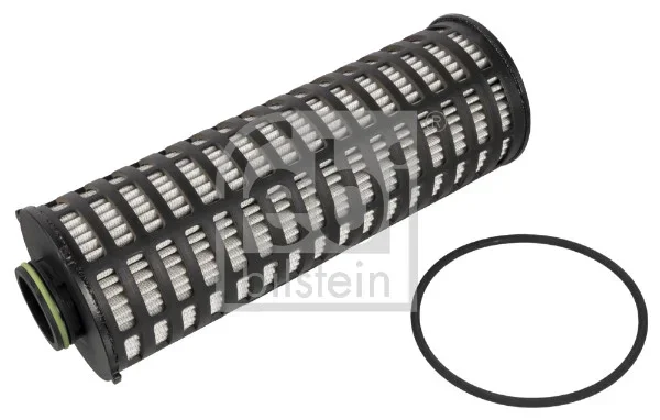 Olejový filtr FEBI BILSTEIN 107822 Olejový filtr FEBI BILSTEIN 107822