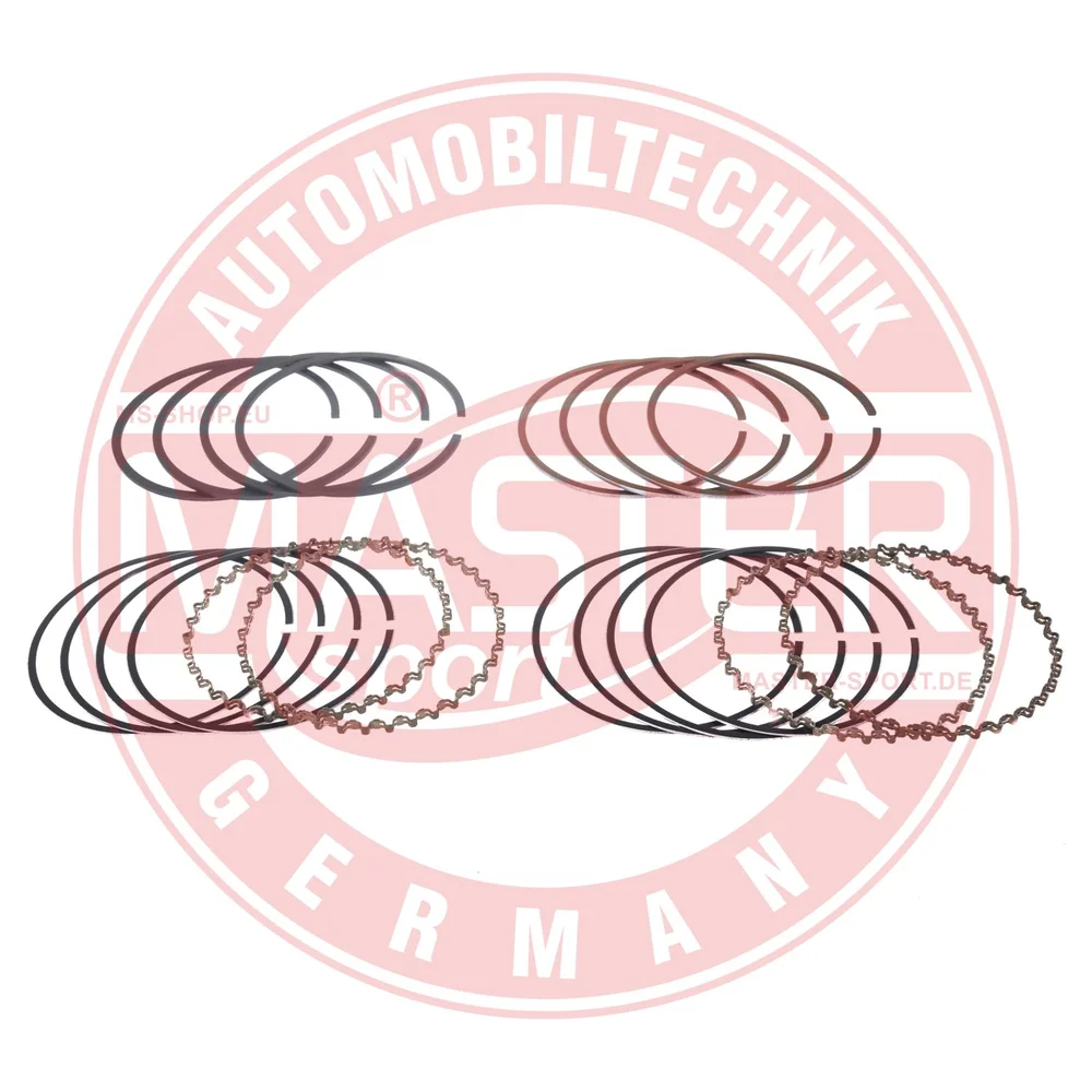Piestne krúžky-sada. 93.00 chrómové MASTER-SPORT GERMANY 93.00-CR-SET/20/-MS Piestne krúžky-sada. 93.00 chrómové MASTER-SPORT GERMANY 93.00-CR-SET/20/-MS