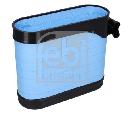 Vzduchový filtr FEBI BILSTEIN 180575 – OE 81.08405.0034