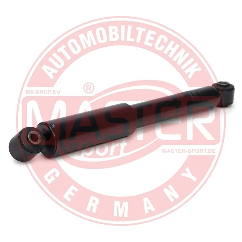 Tlmič perovania zadný OPEL Combo Tour, Meriva, Zafira A MASTER-SPORT GERMANY 280367-PCS-MS
