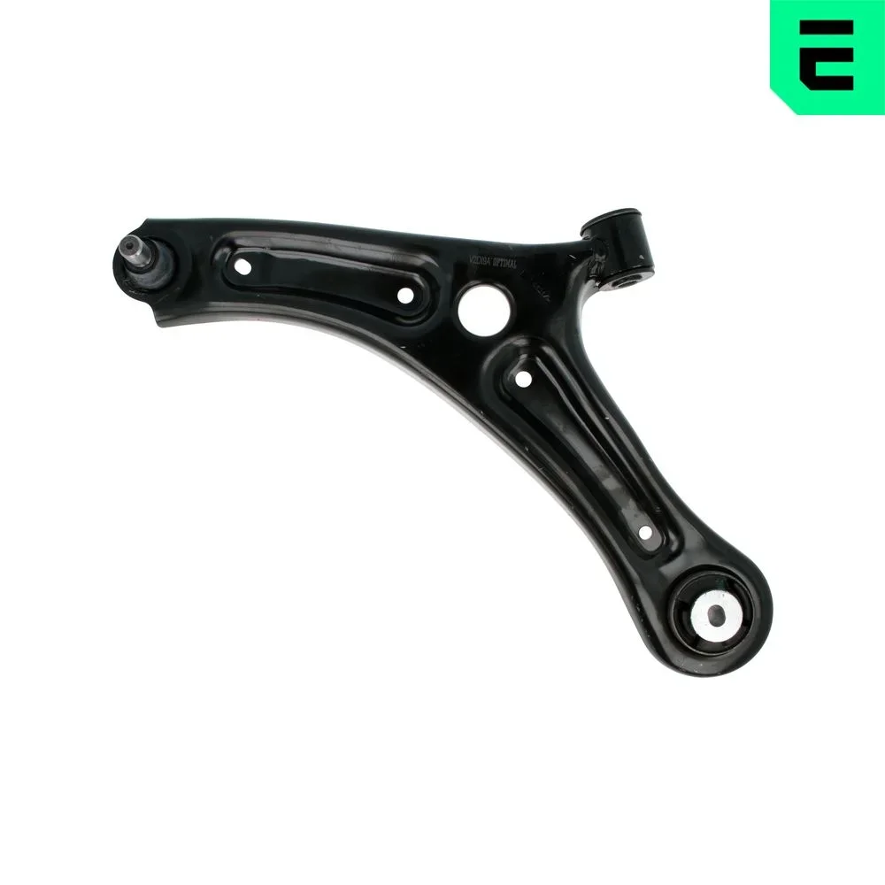 Řídicí páka, zavěšení kol OPTIMAL G6-2108