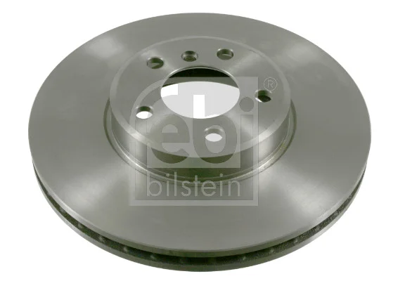 Brzdový kotouč FEBI BILSTEIN 21177