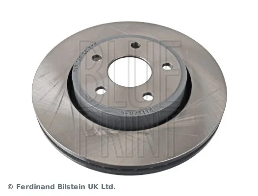 Brzdový kotouč BLUE PRINT ADA104311 – OE 52089269AB