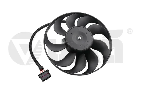 Větrák, chlazení motoru vika 99590017901